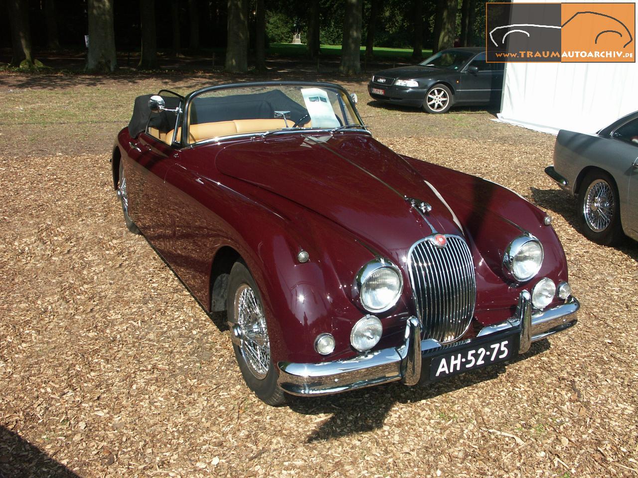 Jaguar XK 150 Cabrio 3.4 S 87Stueck ' (2).jpg 291.1K